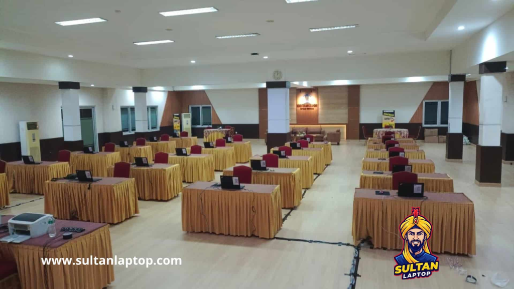 Sewa Laptop Jakarta