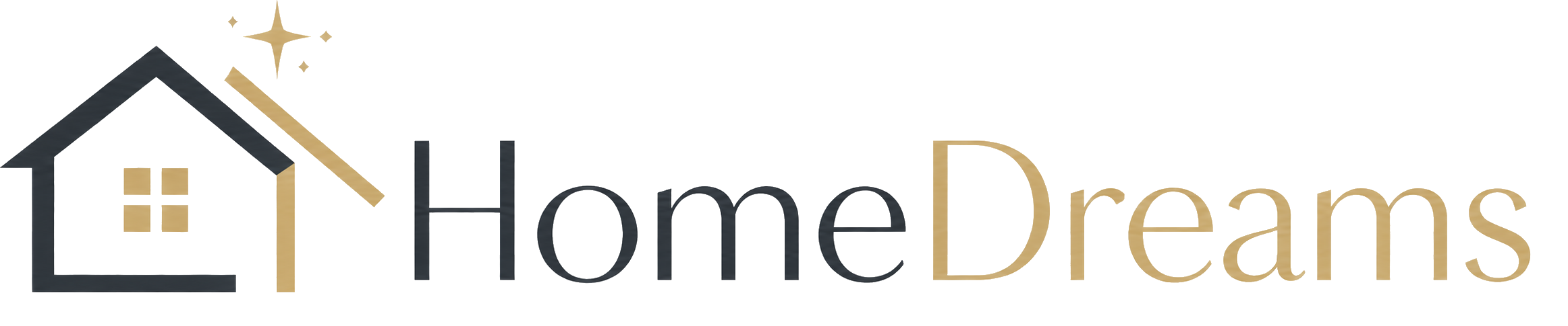 HomeDreams Logo