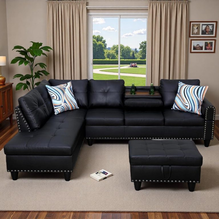 custom living room furniture near me