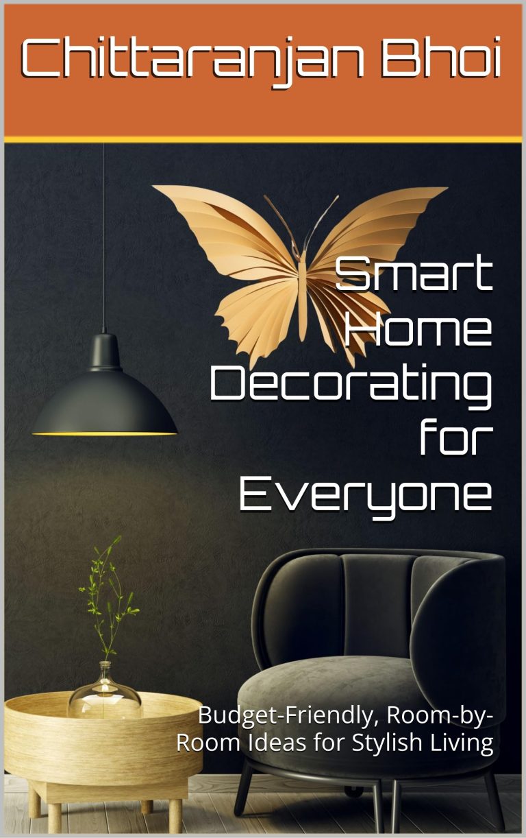 Smart Living Room Ideas for Stylish Homes