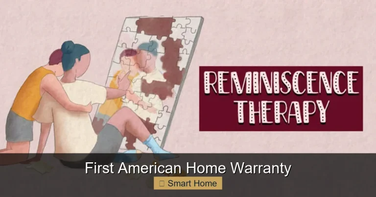 First American Home Warranty