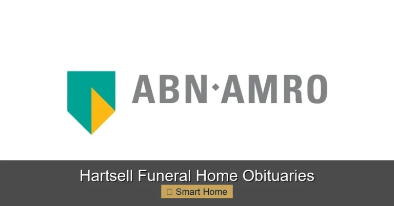 Hartsell Funeral Home Obituaries