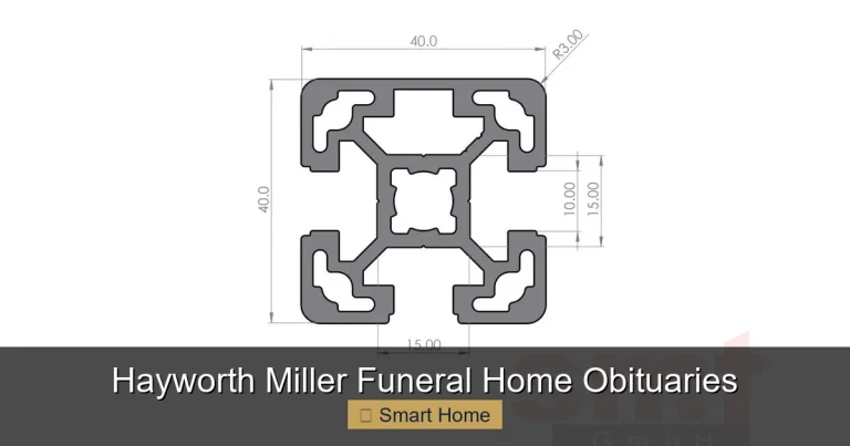 Hayworth Miller Funeral Home Obituaries