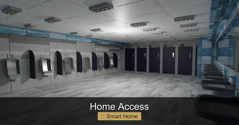 Home Access