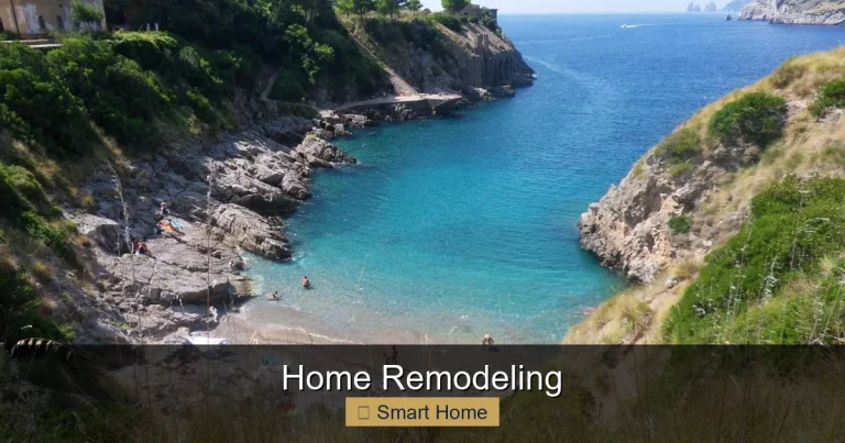 Home Remodeling
