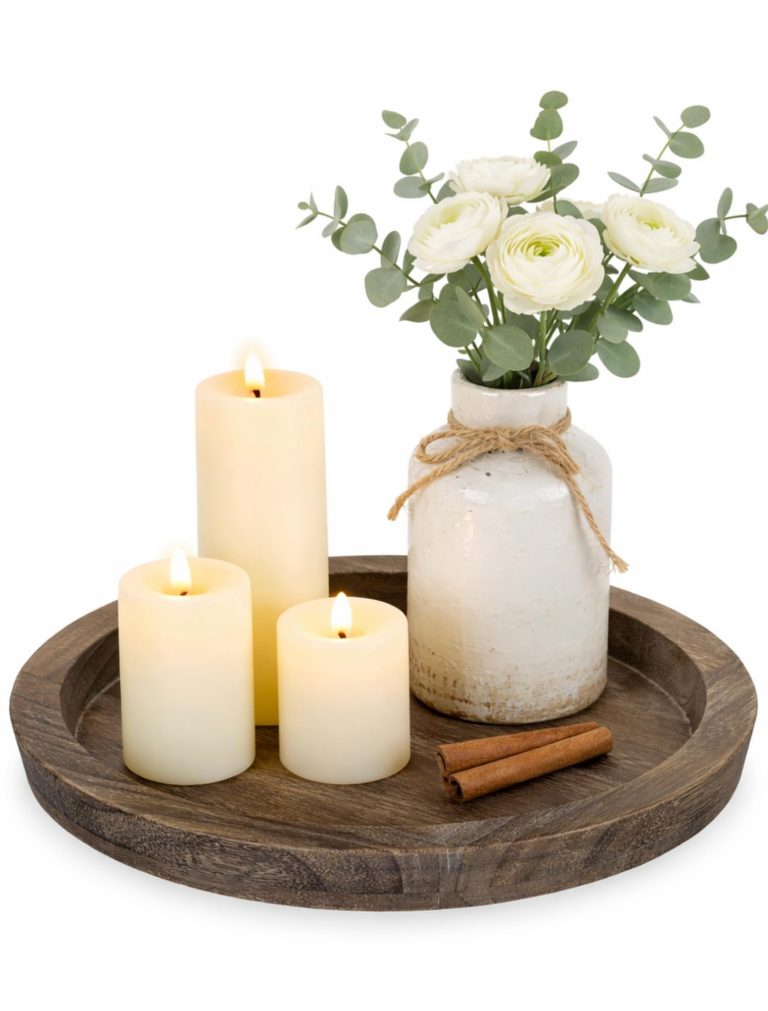 Coffee Table Decor