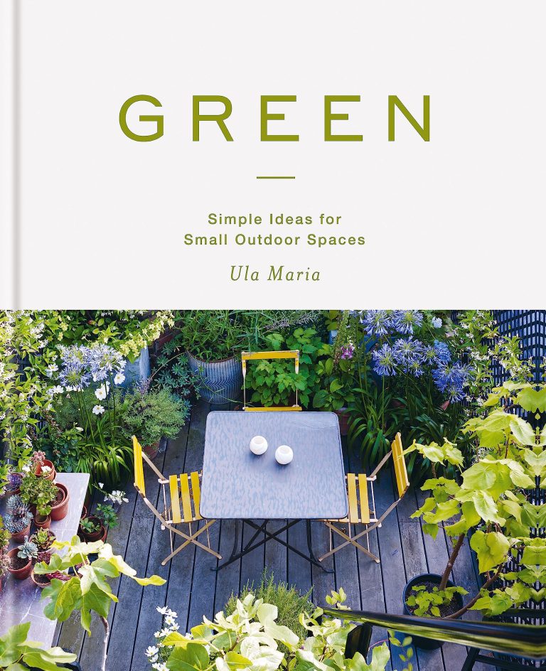 Best outdoor patio ideas for small spaces