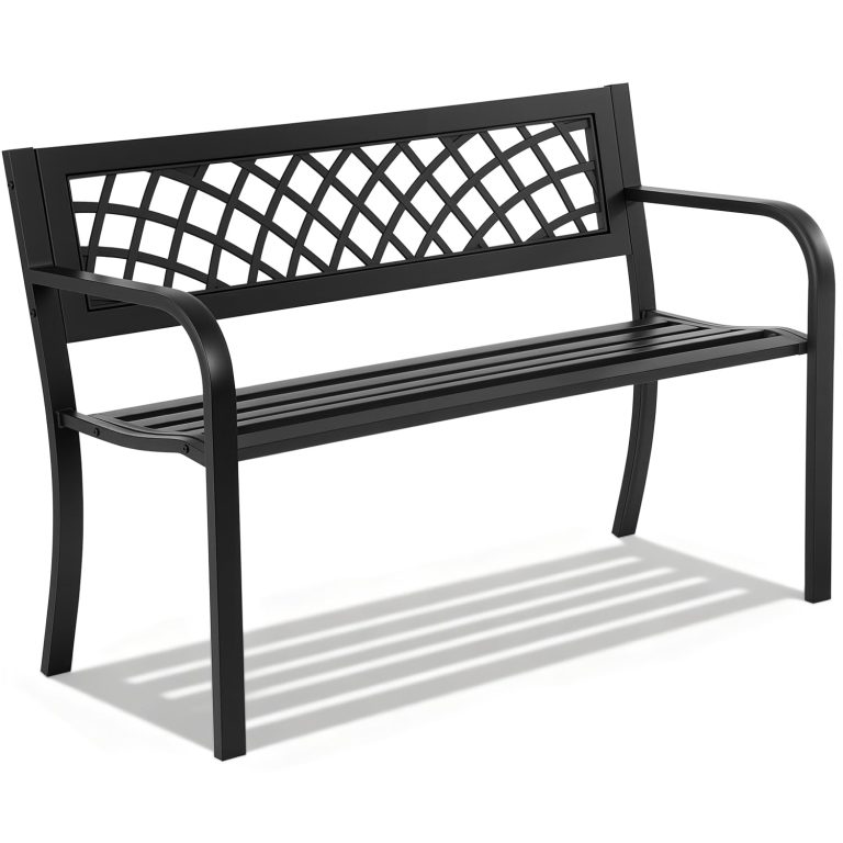 Best outdoor seating ideas for garden