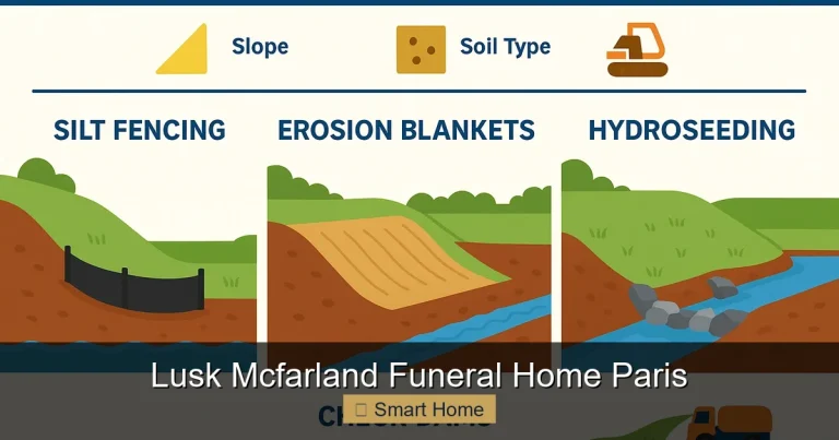 Lusk Mcfarland Funeral Home Paris