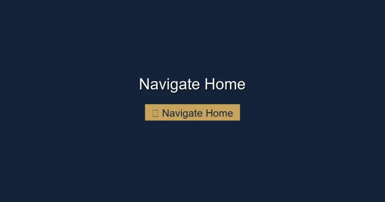 Navigate Home