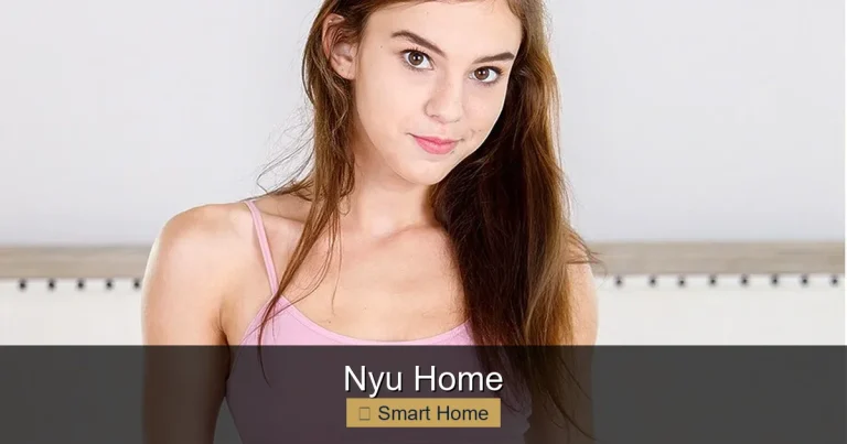 Nyu Home