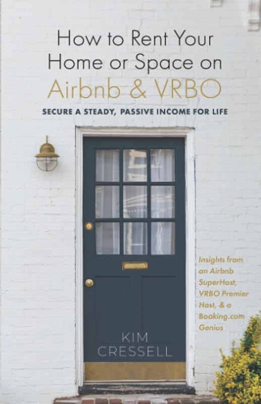 Airbnb and VRBO Rental Guide