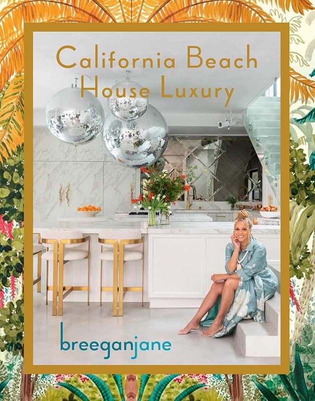 California Beach House