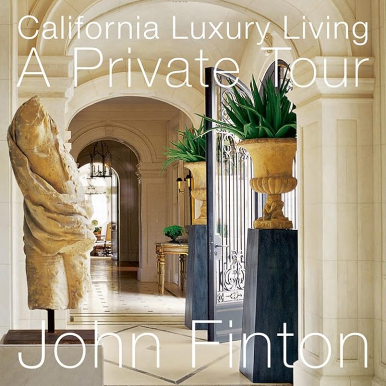 Expert Guide: Top 10 Luxury Home In California to Buy This Year