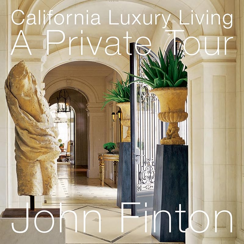 California Luxury Living