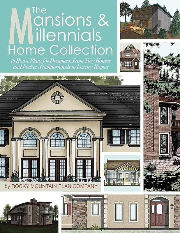 Mansions & Millennials