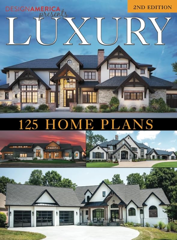 Luxury Home