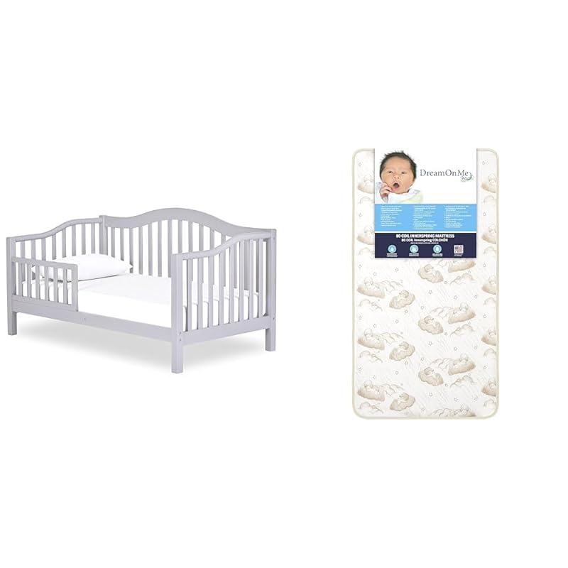 Dream On Me Austin Toddler Day Bed
