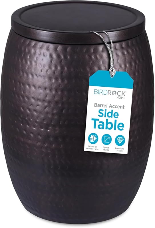 BIRDROCK HOME Side Table