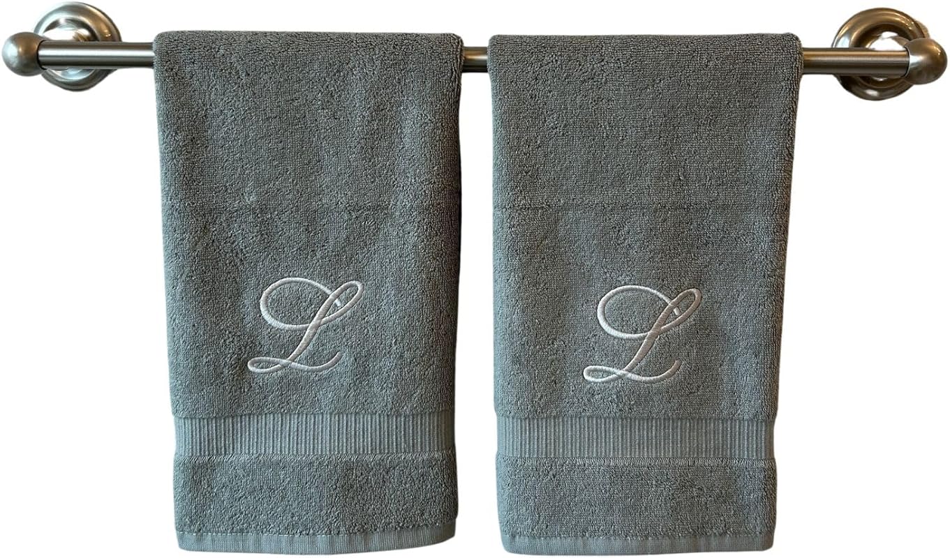 Organic Hand Towels
