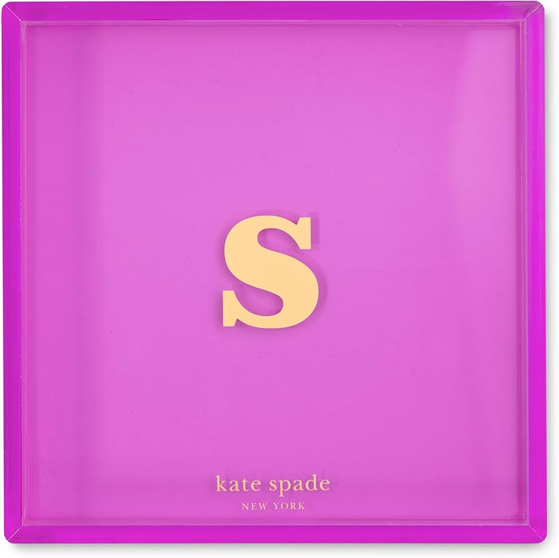 Kate Spade Vanity Tray