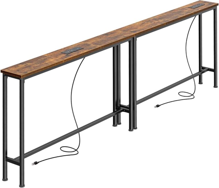 8 Best Furniture Pieces for Small Spaces: Expert Picks for Maximum Style