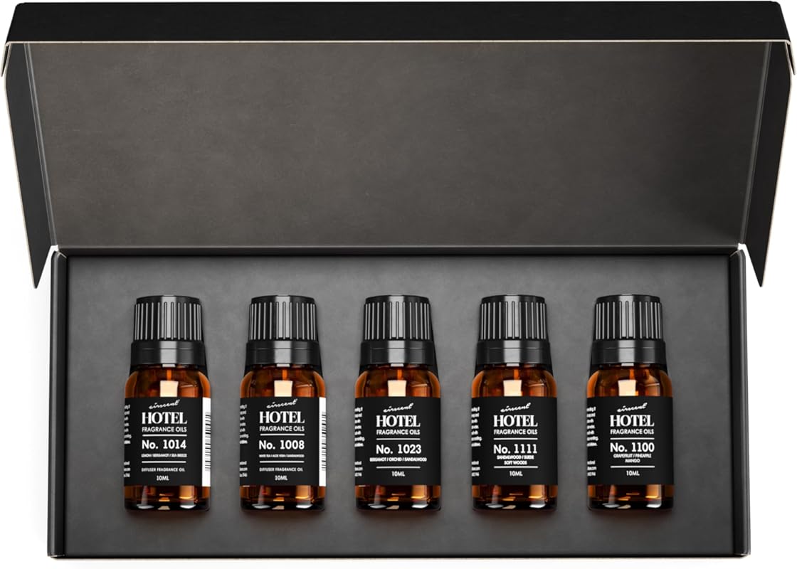 Sample Gift Set