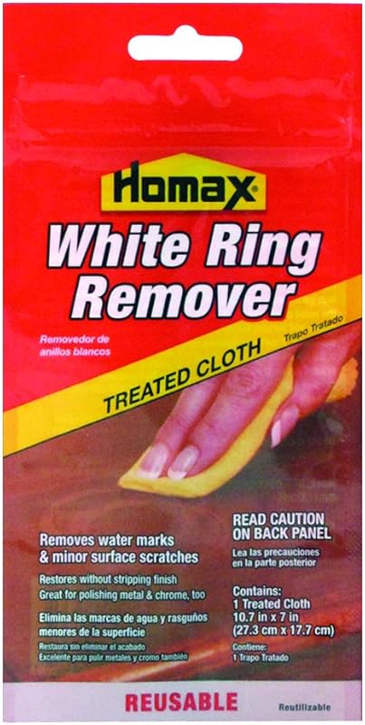 Homax Ring Remover