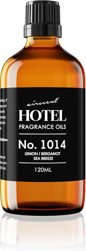 Coastal Blend Oil