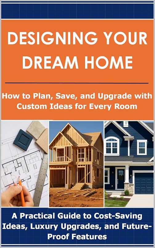 Designing Your Dream Home