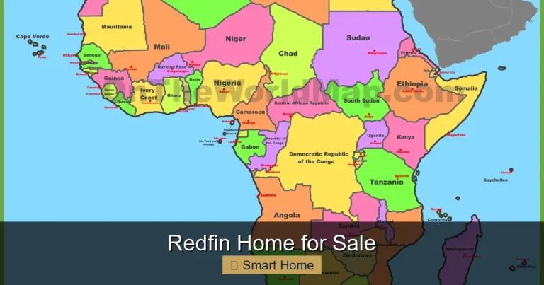 Redfin Home for Sale
