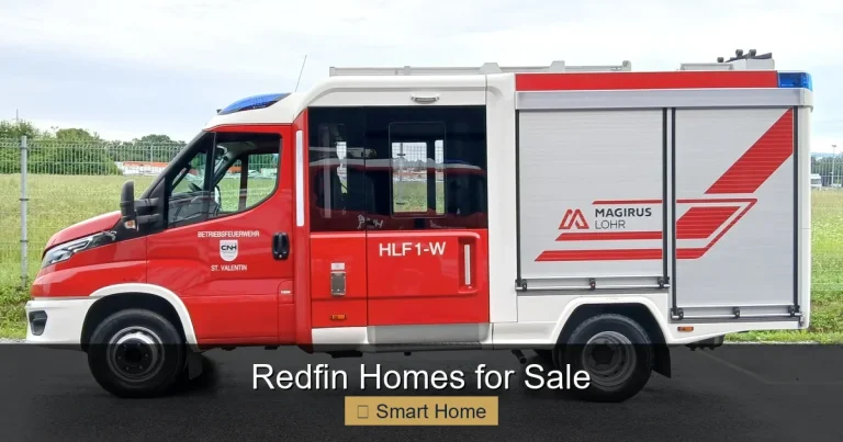 Redfin Homes for Sale