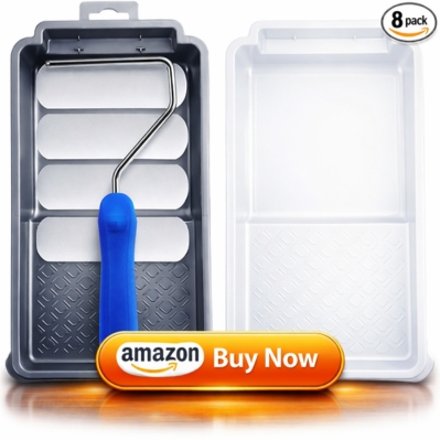 Is a Paint Roller Good?
