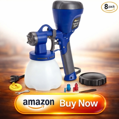 Is a Paint Sprayer Good?
