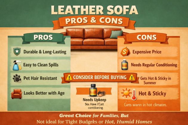 Pros and Cons