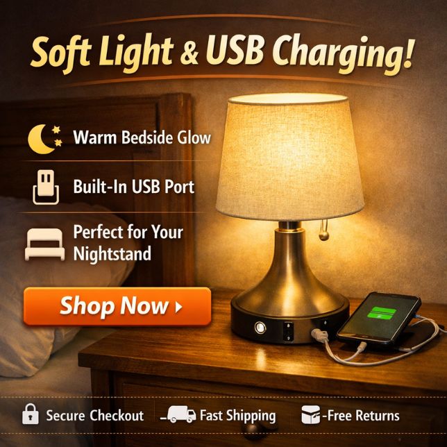 Table Lamp
