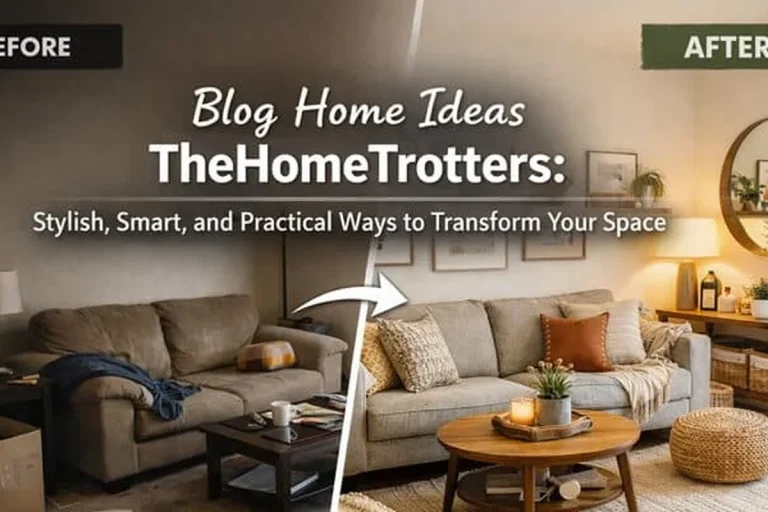 Blog Home Ideas Thehometrotters