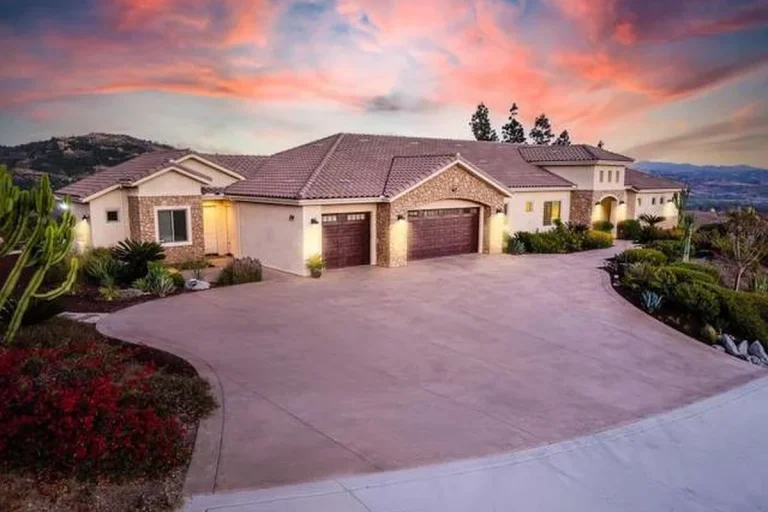 Fallbrook Homes for Sale