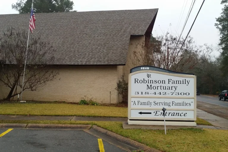 Gallagher Funeral Home Pineville La Obituaries