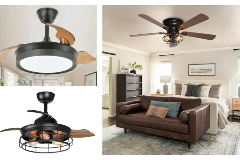 Home Depot Ceiling Fans