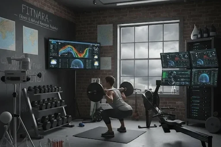 Home Gym Meteorology Shop Evaluate Fitnara