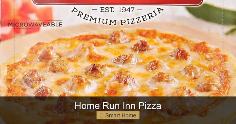 Home Run Inn Pizza
