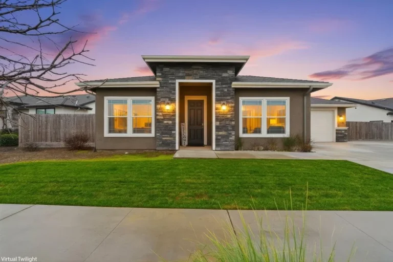 Homes for Sale in Porterville Ca