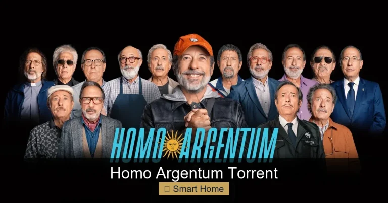 Homo Argentum Torrent