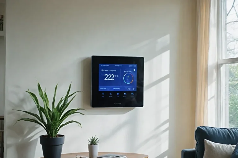 Honeywell Home Pro Series