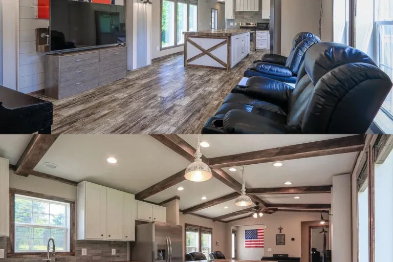 Mobile Homes to Let