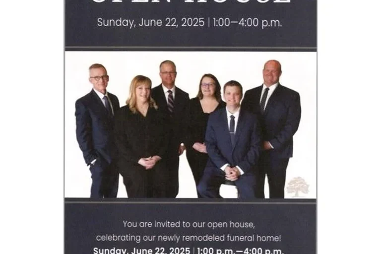 Spencer Funeral Home Obituaries