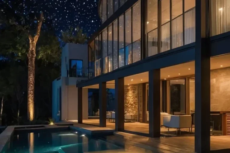 Starlight Homes